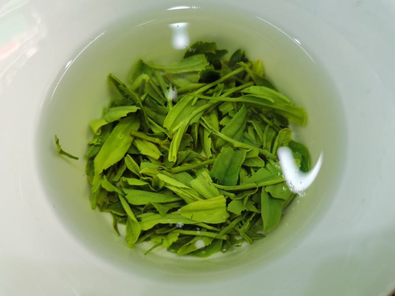 恩施玉露芭蕉富硒茶茶叶批发零售