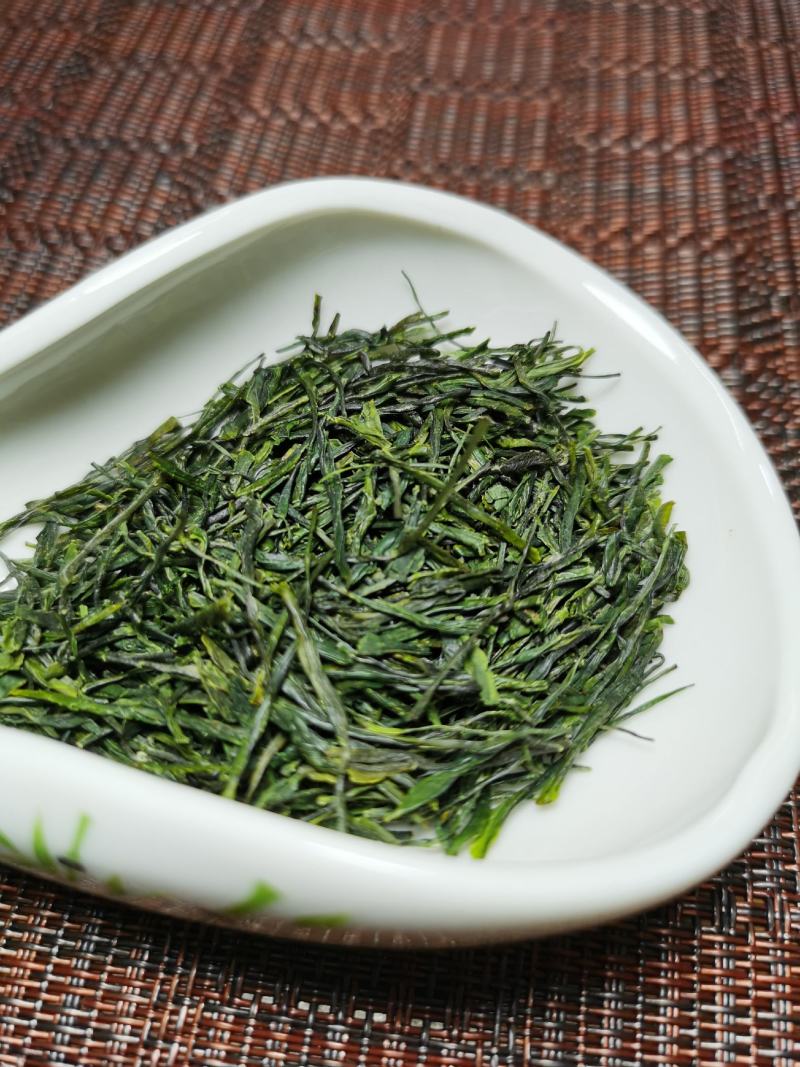 恩施玉露芭蕉富硒茶茶叶批发零售