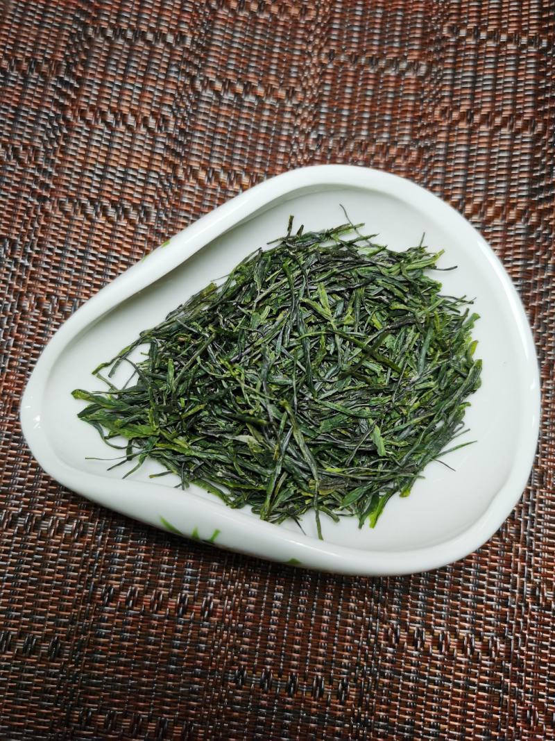 恩施玉露芭蕉富硒茶茶叶批发零售