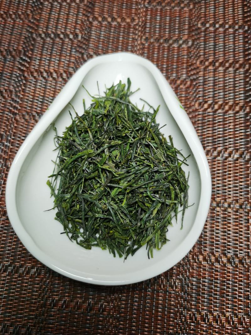 恩施玉露芭蕉富硒茶茶叶批发零售