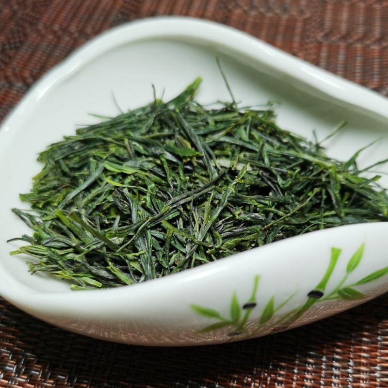 恩施玉露芭蕉富硒茶茶叶批发零售