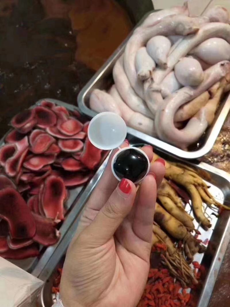 双阳鹿乡正品加强版鹿鞭丸鹿鞭膏量大从优鹿厂直供男性