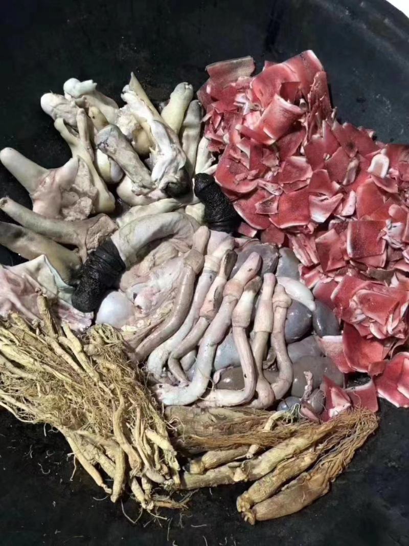 双阳鹿乡正品加强版鹿鞭丸鹿鞭膏量大从优鹿厂直供男性