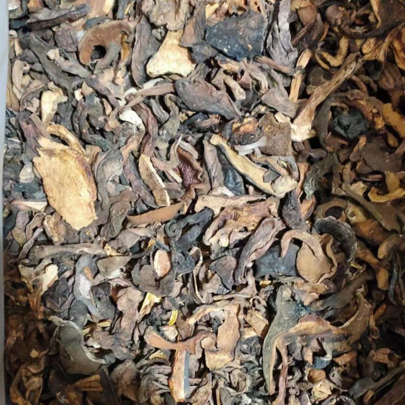 【大减价】云南野生菌黑牛肝菌吊汤货产地直销【不了解勿拍】