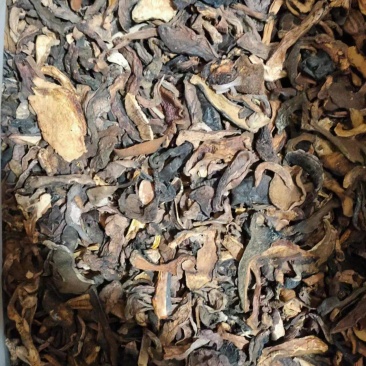 【大减价】云南野生菌黑牛肝菌吊汤货产地直销【不了解勿拍】