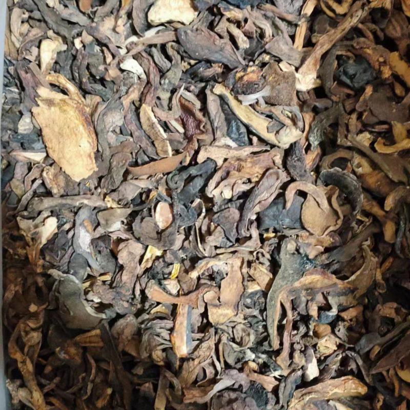 【大减价】云南野生菌黑牛肝菌吊汤货产地直销【不了解勿拍】