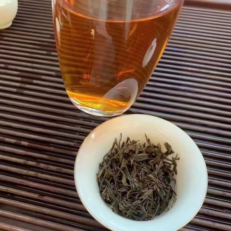 精品正山小种花香新茶250礼盒装，品质保证欢迎选购