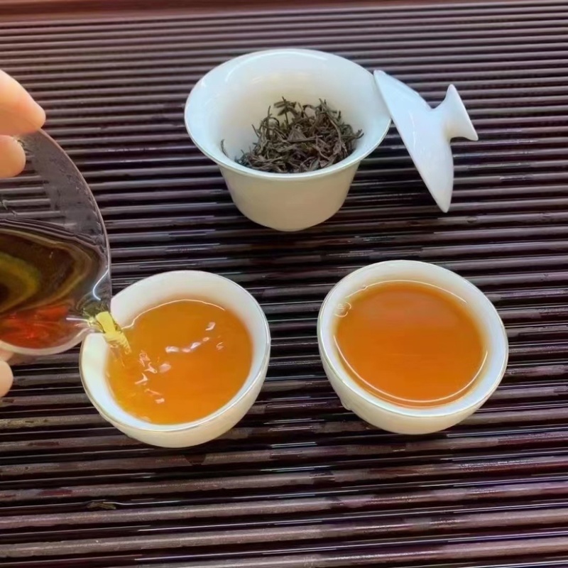 精品正山小种花香新茶250礼盒装，品质保证欢迎选购