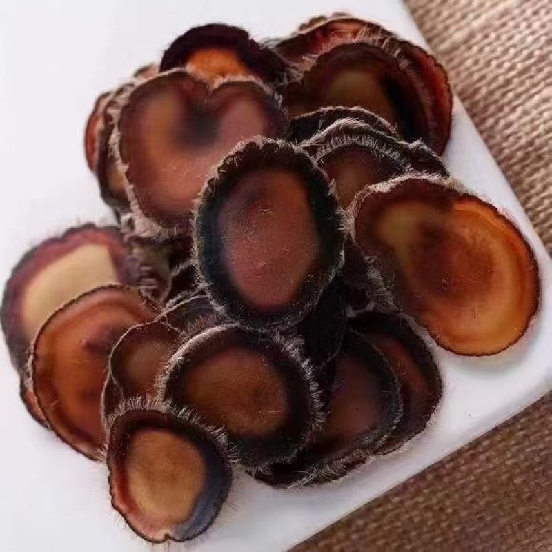 双阳鹿乡鹿茸腊片红粉片泡酒煲汤泡茶批发各种鹿茸片量大从优