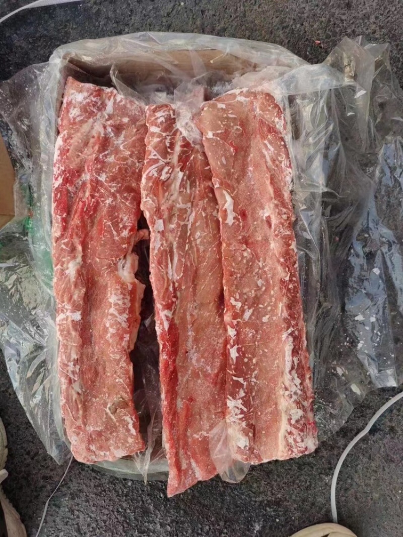 多肉龙骨一手货源证件齐全全国发货食材供应