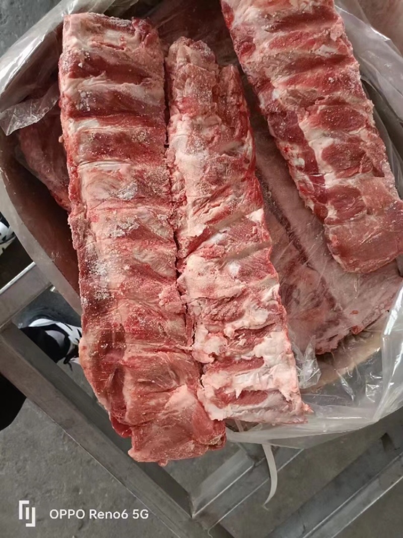10公分寸排一手货源证件齐全全国发货食材供应