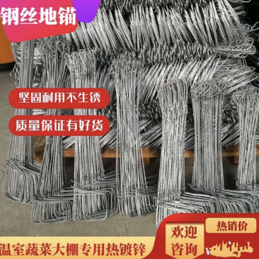 大棚地锚