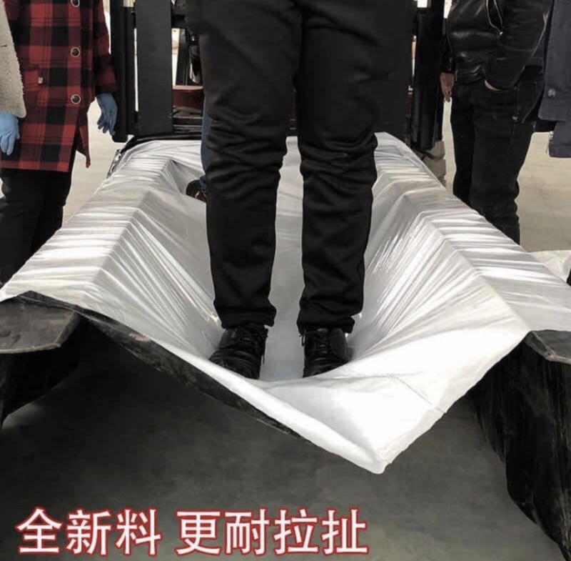 大棚黑白膜
