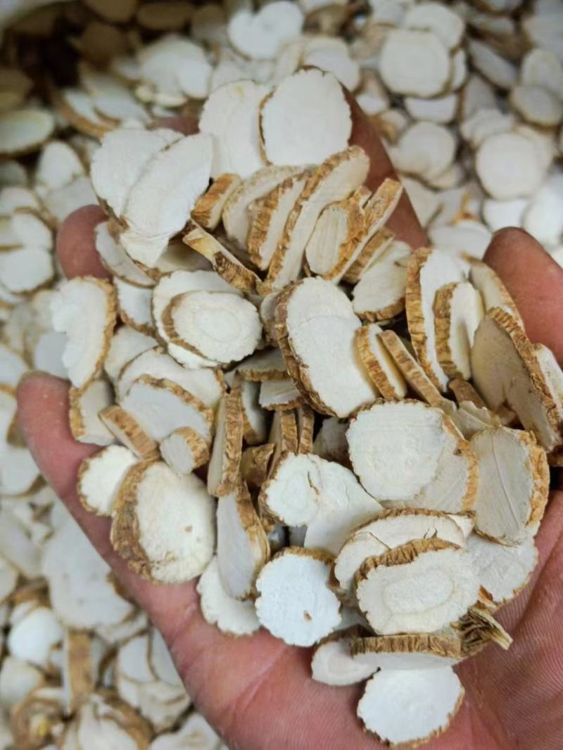 白芷片批发香料正宗中药材一件代发欢迎下单农家自产按方抓药