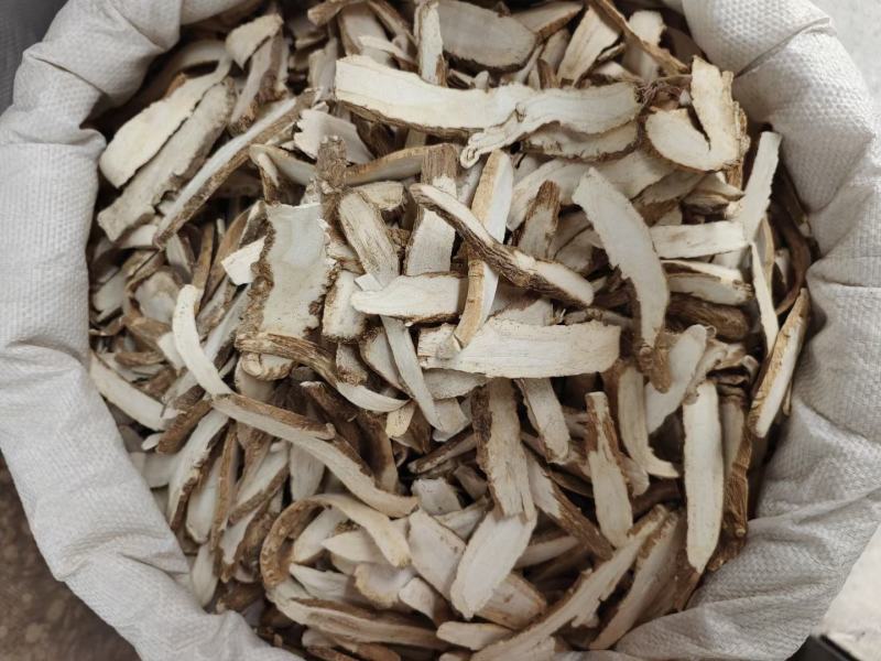 白芷片批发香料正宗中药材一件代发欢迎下单农家自产按方抓药