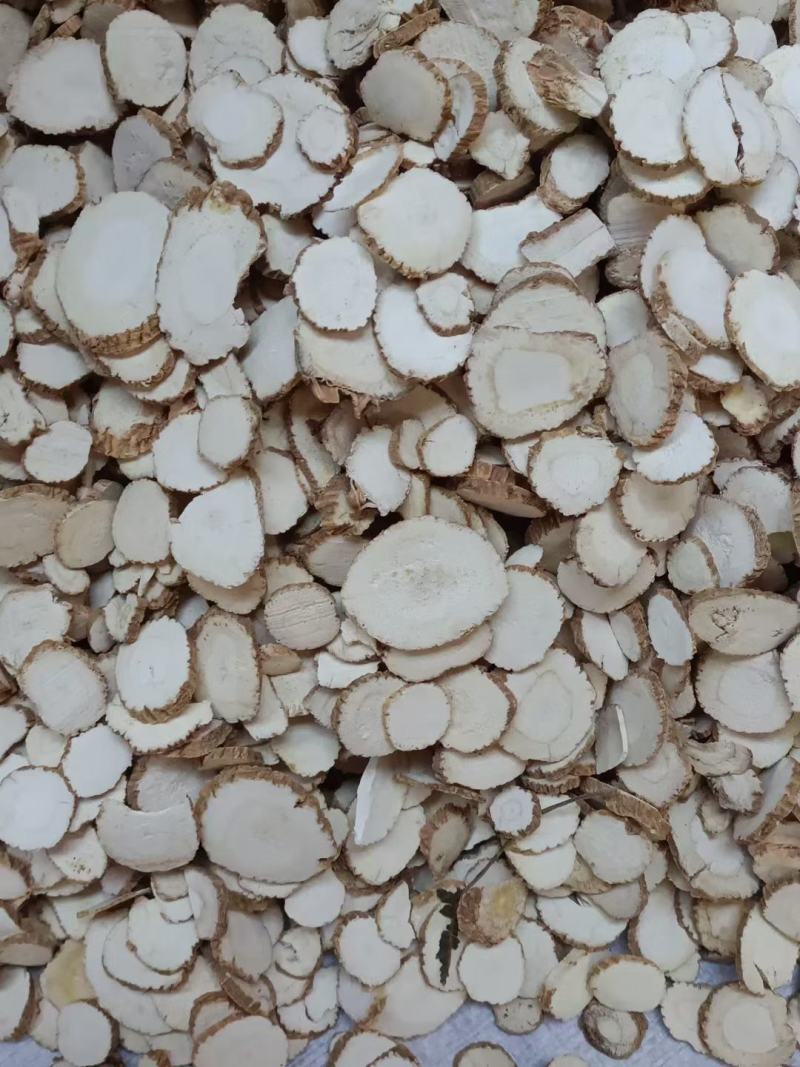 白芷片批发香料正宗中药材一件代发欢迎下单农家自产按方抓药