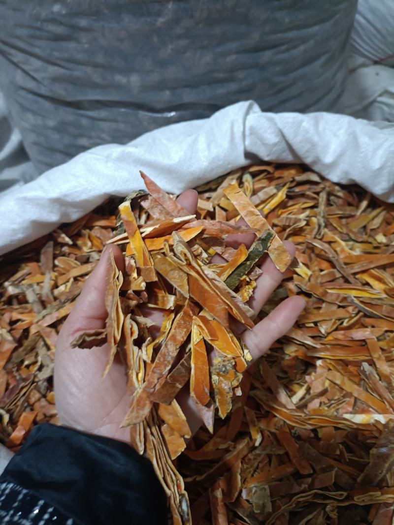 瓜蒌皮，新货无杂质，货源充足，全国发货，支持在线下单