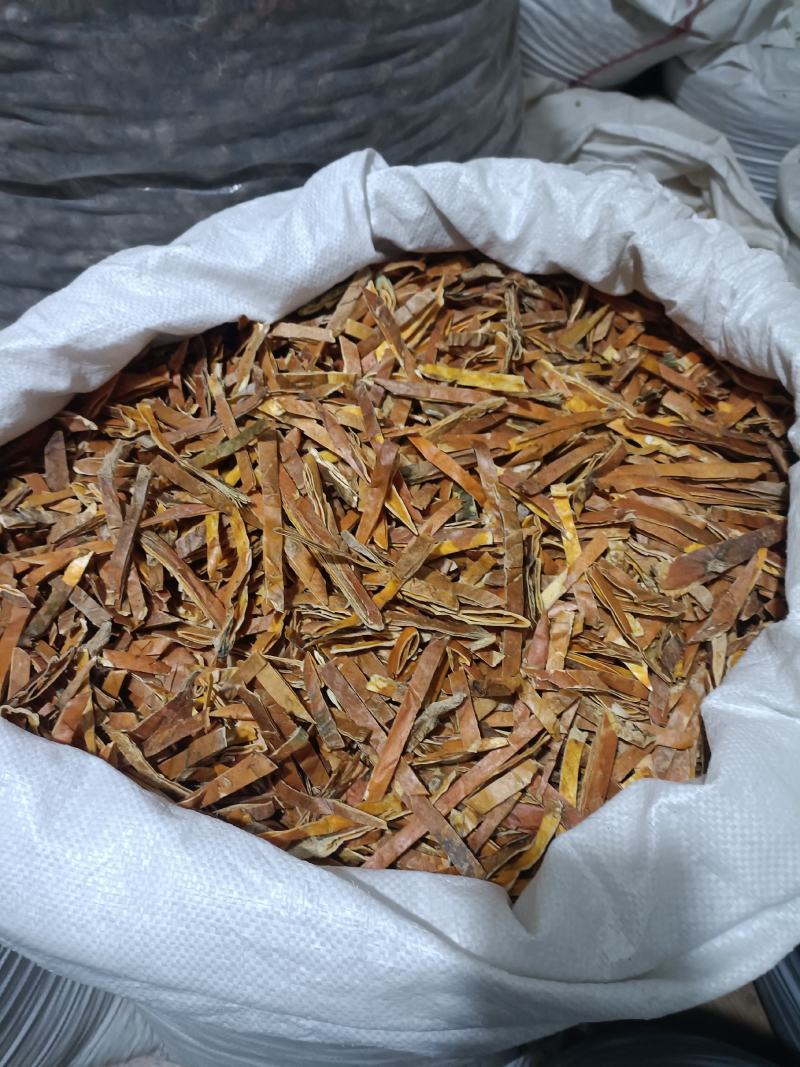 瓜蒌皮，新货无杂质，货源充足，全国发货，支持在线下单