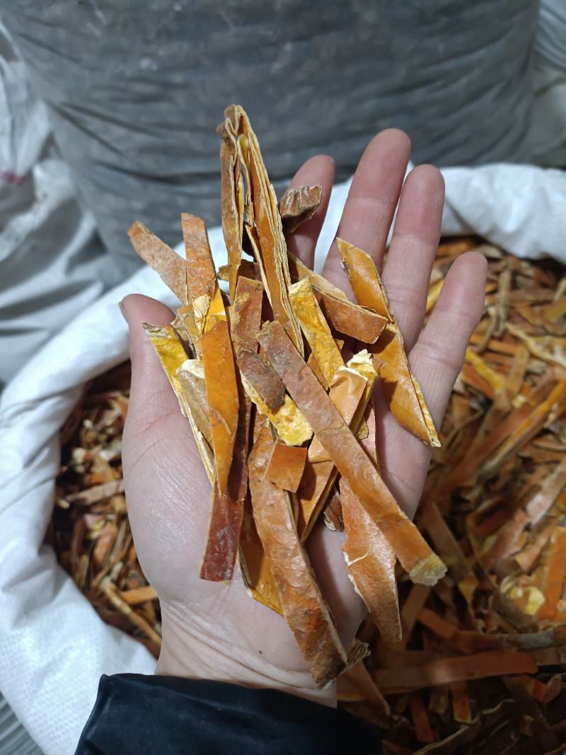 瓜蒌皮，新货无杂质，货源充足，全国发货，支持在线下单