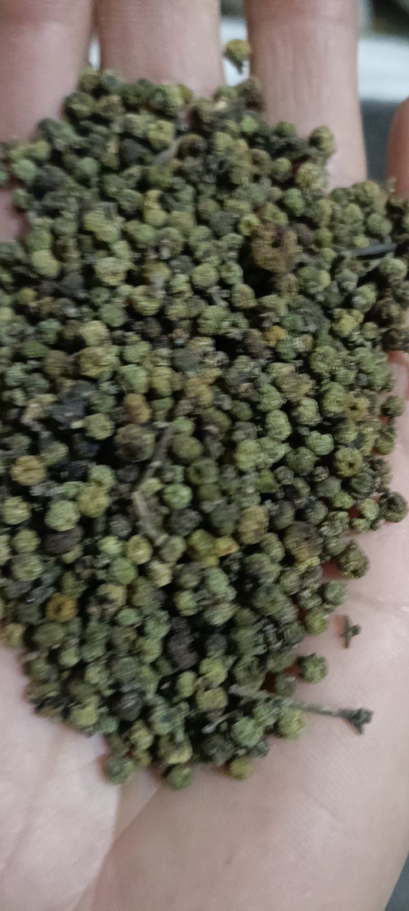 吴茱萸，产地江西，货干无杂质，货源充足，欢迎选购