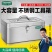 德国美耐特不锈钢工具箱电工维修手提箱多功能家用大号加厚收