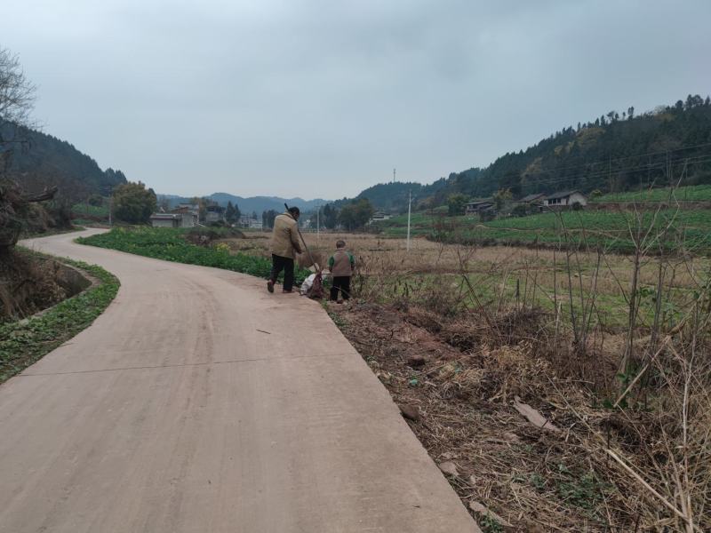 碉楼村村委流转集体土地100亩，全部通公路，价格可商量，