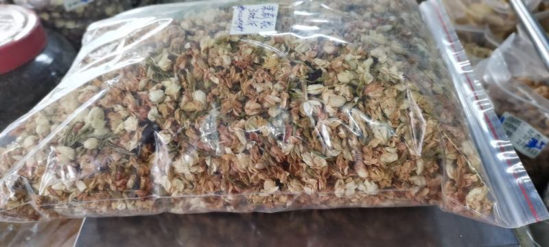 新货茉莉花茶，味道浓香，一手货源，长期供应