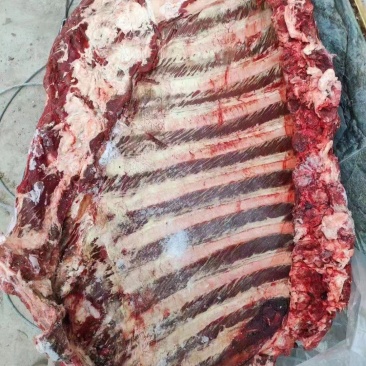 【牛商推荐】国产纯干多肉牛排，货源充足，一手货源