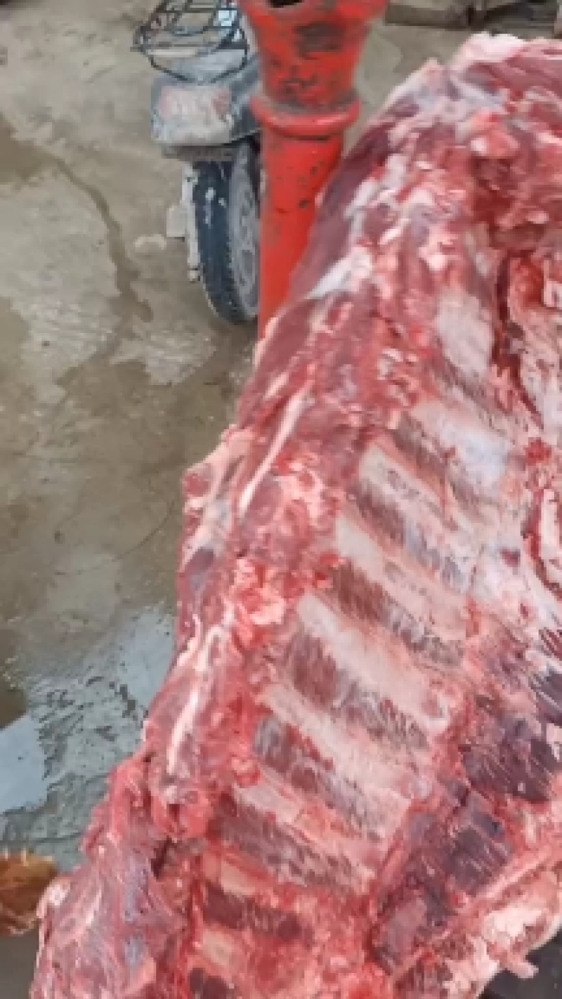 【牛商推荐】国产纯干多肉牛排，货源充足，一手货源