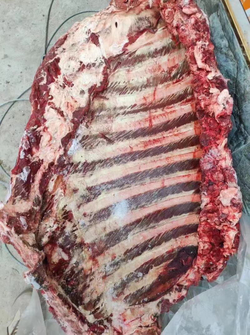 【牛商推荐】国产纯干多肉牛排，货源充足，一手货源
