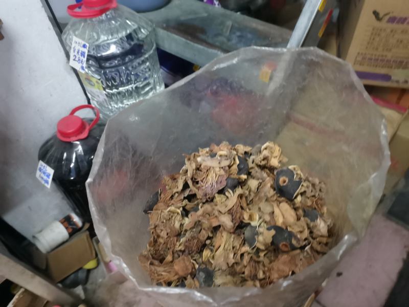 大朵木棉花，干度好，总香味浓，无硫新货，颜色靓