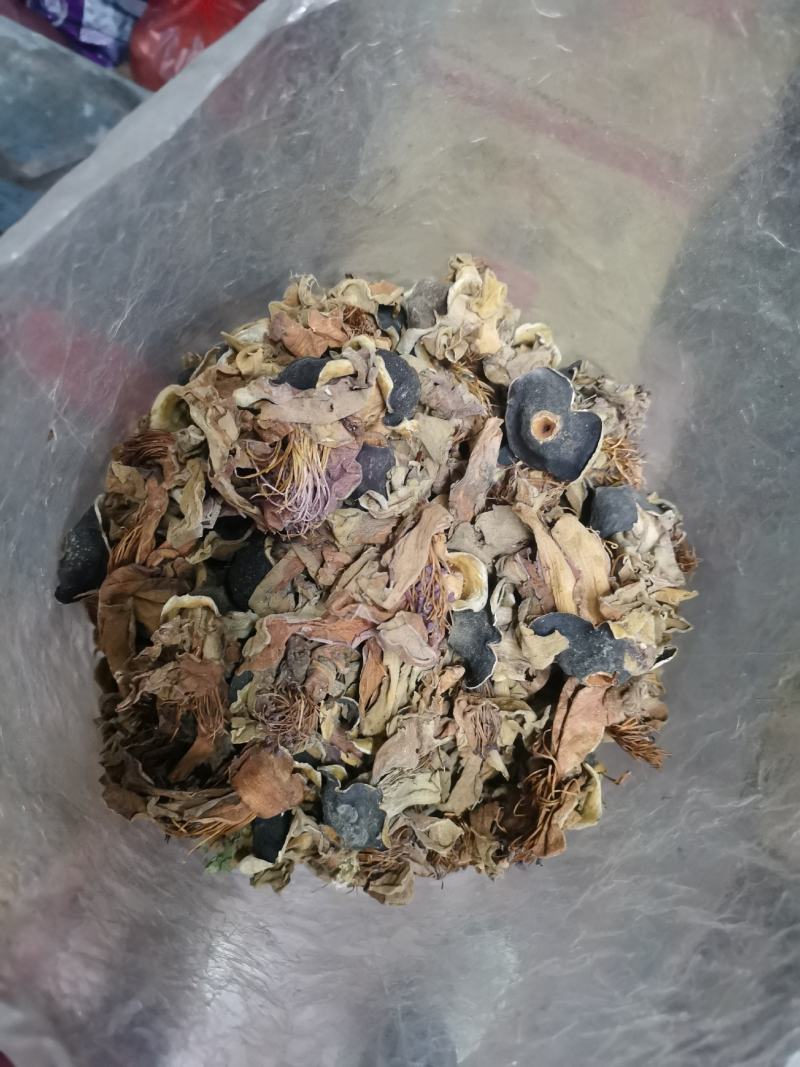 大朵木棉花，干度好，总香味浓，无硫新货，颜色靓