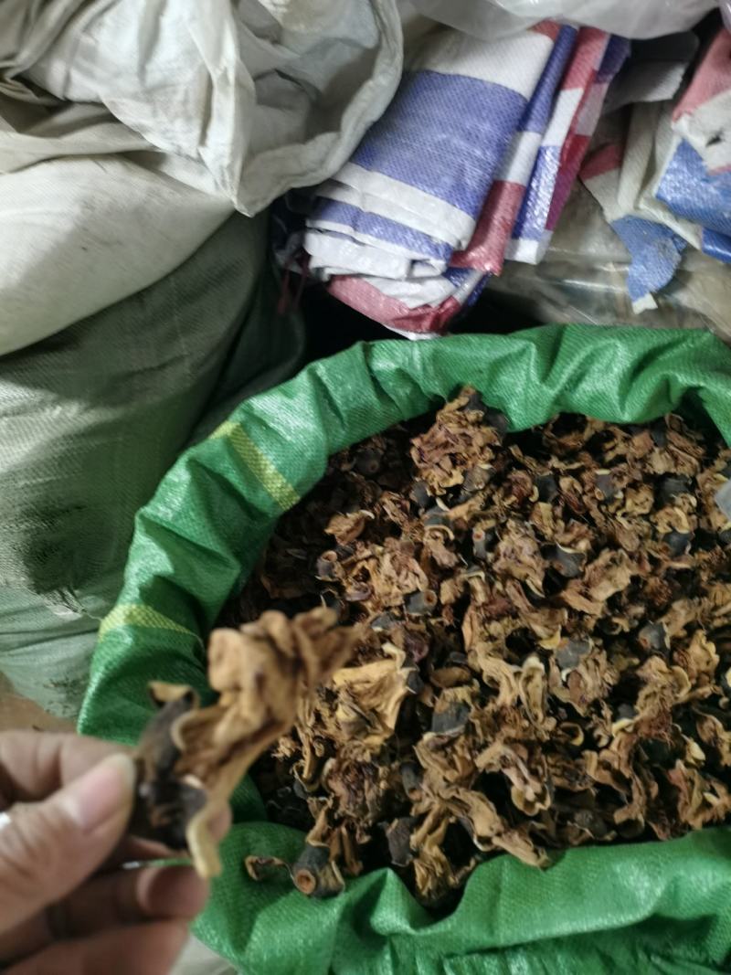 大朵木棉花，干度好，总香味浓，无硫新货，颜色靓
