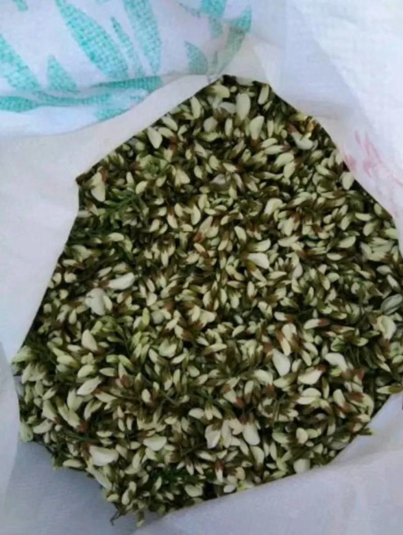 槐花