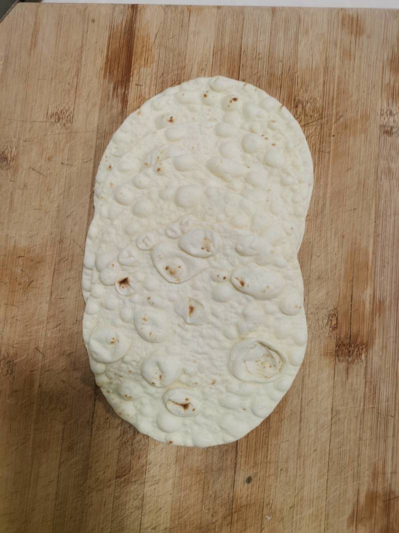淄博正宗烧烤小饼烧烤专用小饼一件代发手续齐全欢迎选购
