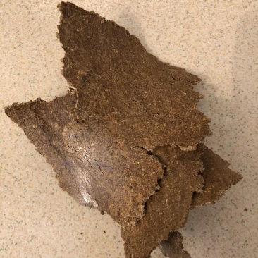 胡麻饼