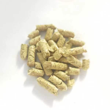 南瓜籽皮颗粒蛋白20水分12