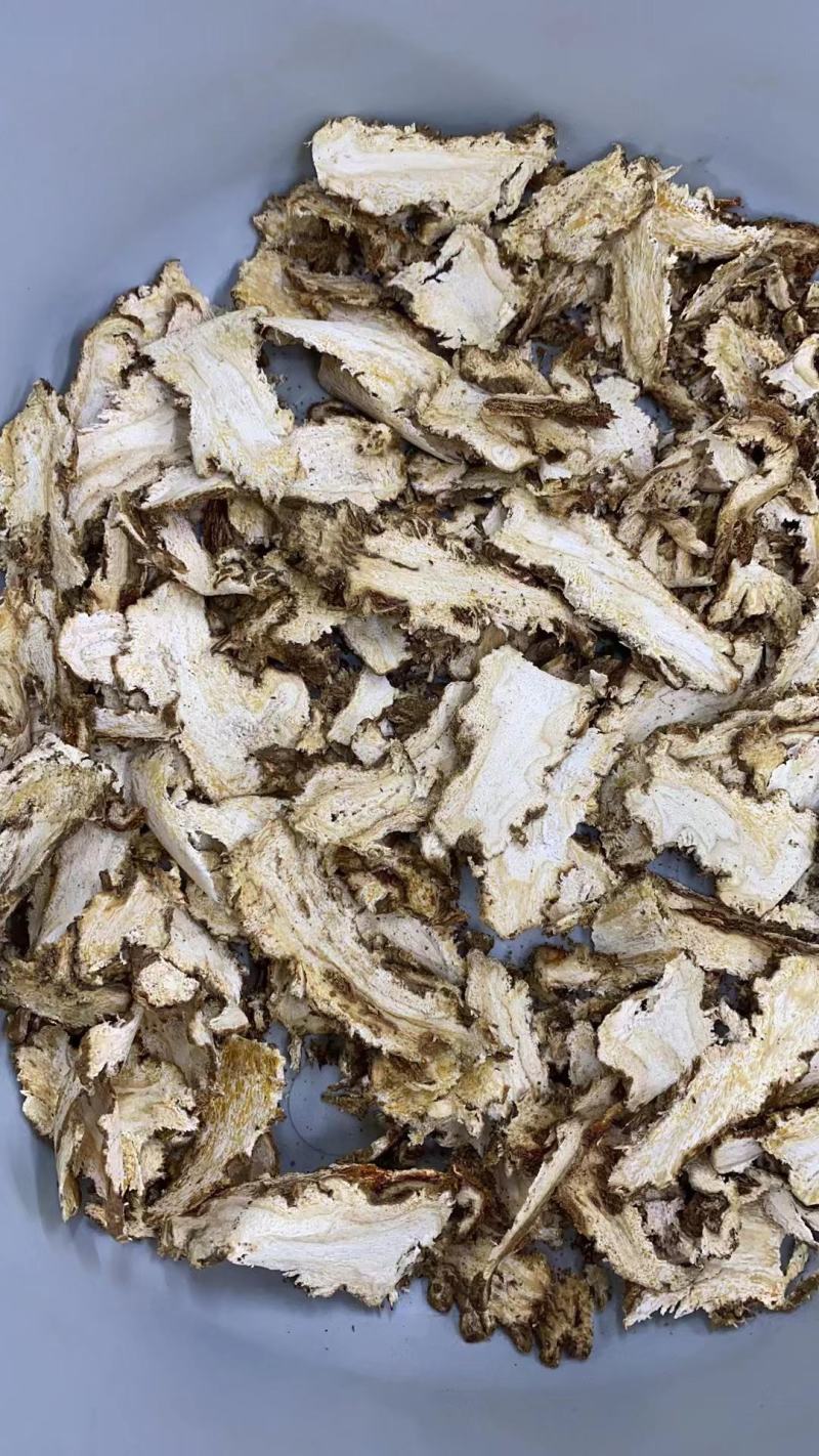 当归甘肃岷县野生全当归头片中药材特级正品一件代发