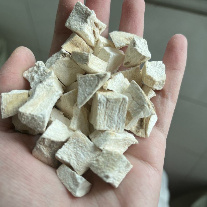 江西本地野生粉葛根中药材新鲜葛根块中药葛根葛根粉一件代发