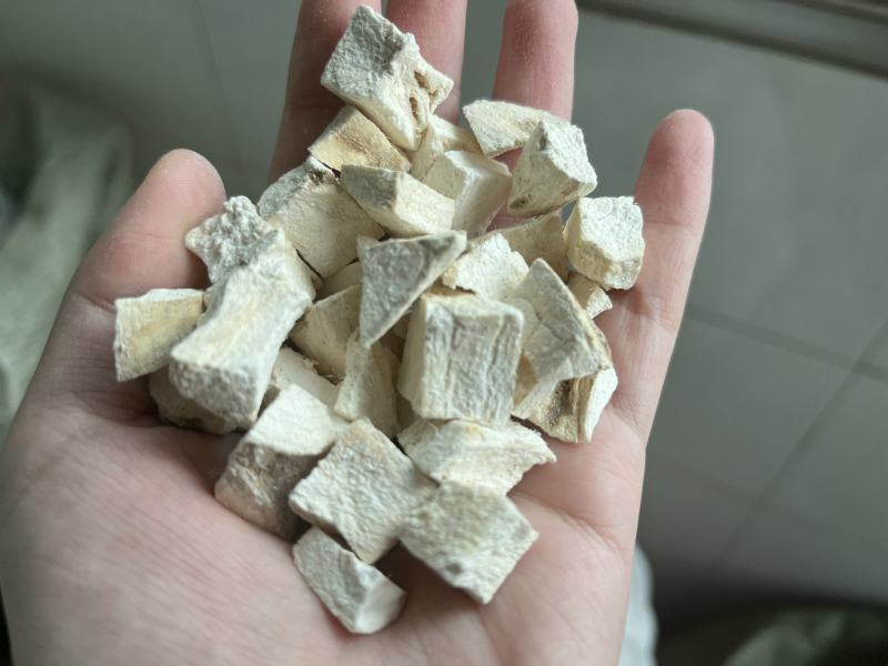 江西本地野生粉葛根中药材新鲜葛根块中药葛根葛根粉一件代发