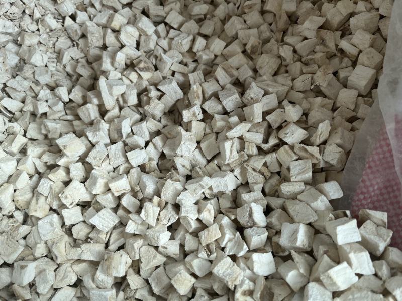 江西本地野生粉葛根中药材新鲜葛根块中药葛根葛根粉一件代发