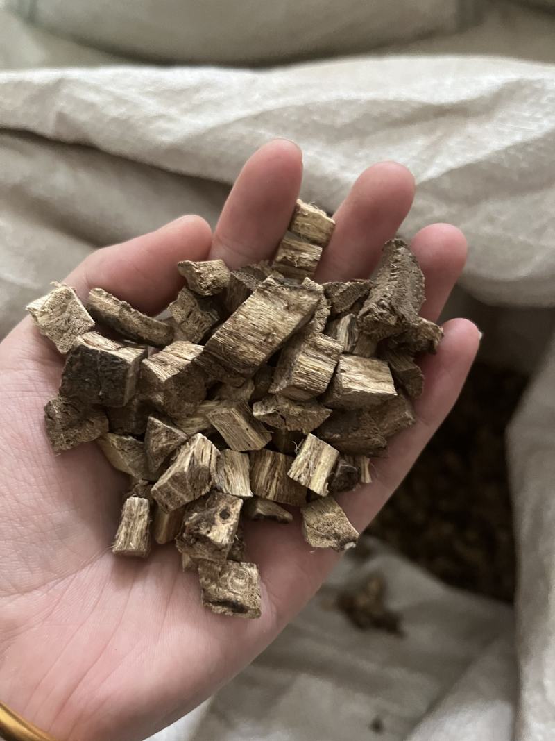 江西本地野生粉葛根中药材新鲜葛根块中药葛根葛根粉一件代发