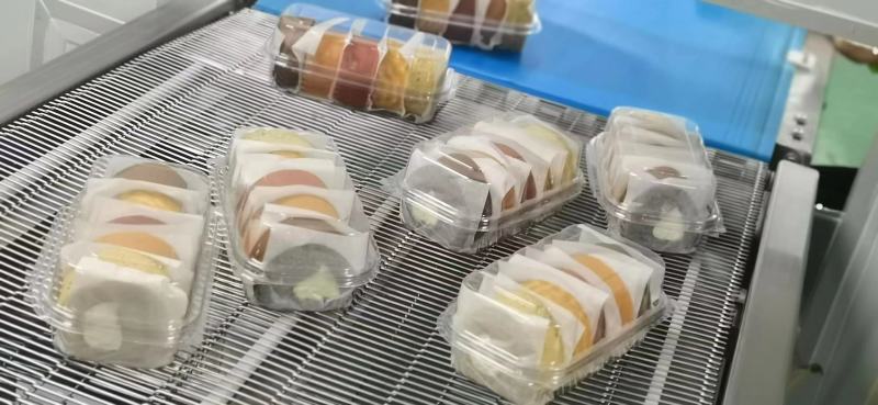 各种口味的瑞士卷，大量供应，多种口味搭配，任意选择