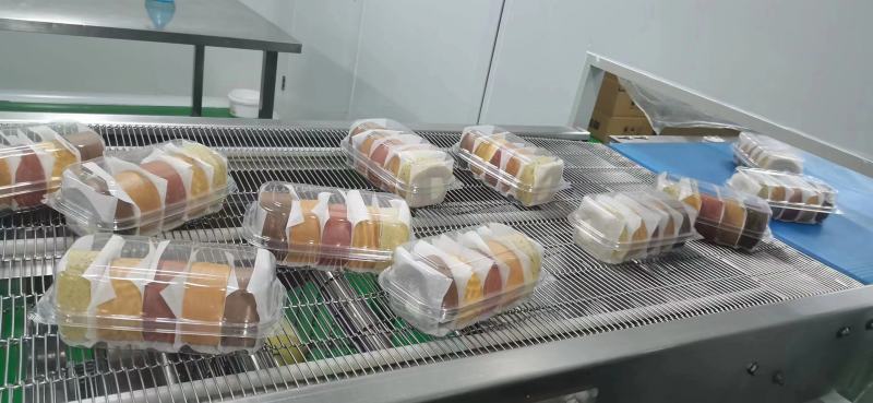 各种口味的瑞士卷，大量供应，多种口味搭配，任意选择