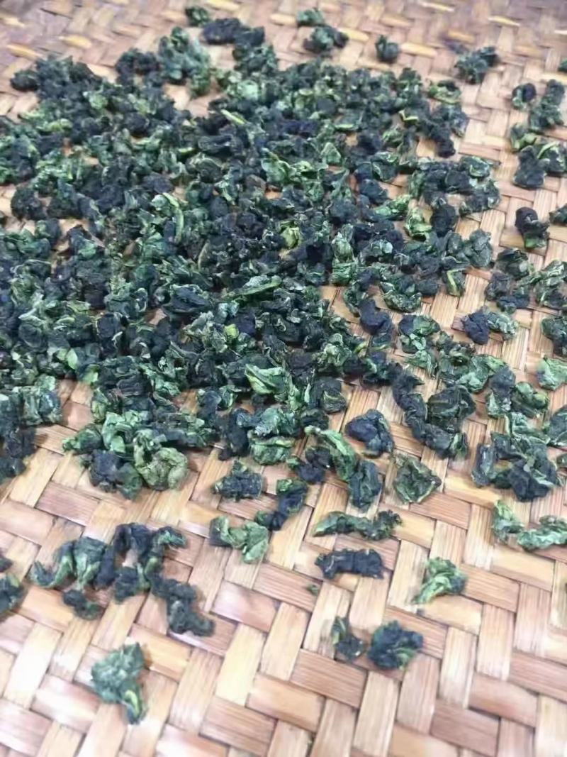 福建铁观音茶