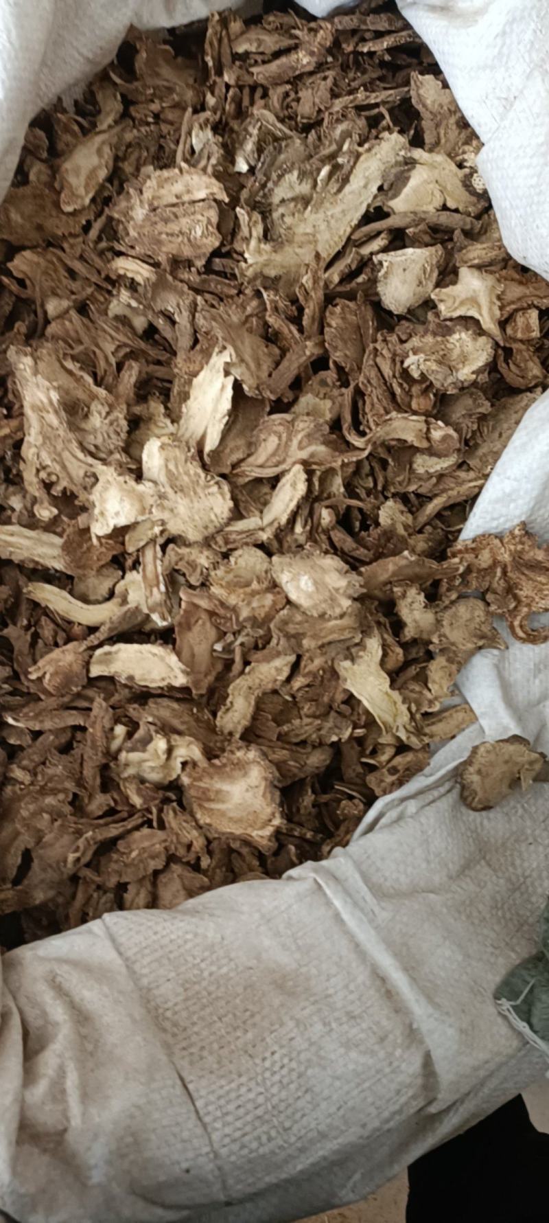 独活，过筛无硫，选货，量大从优，全国发货，欢迎选购