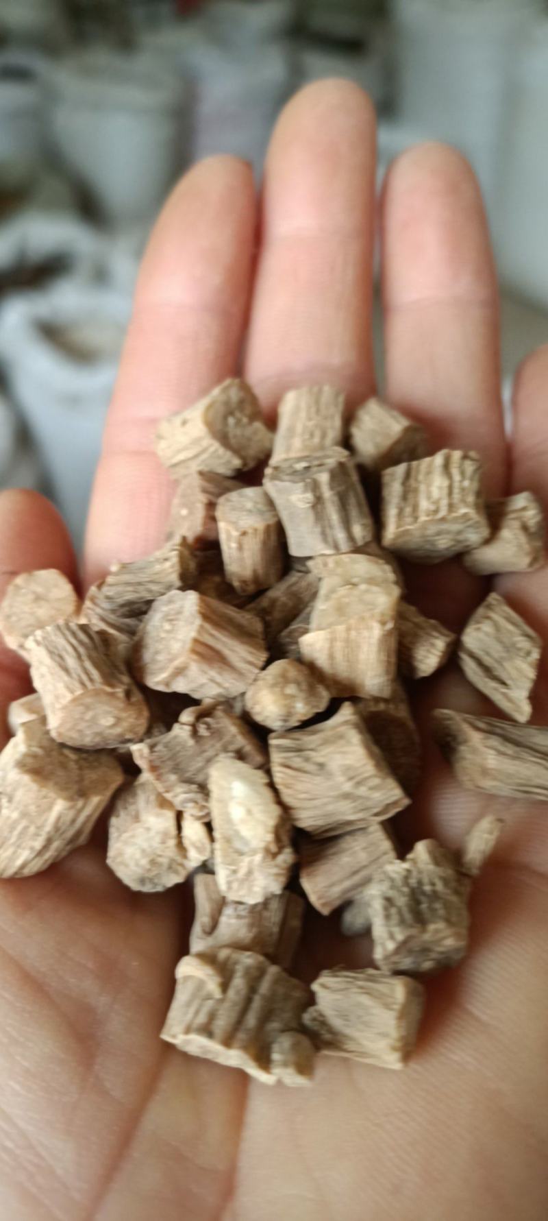 怀牛膝，产地河南，选货无杂质无硫，支持在线下单