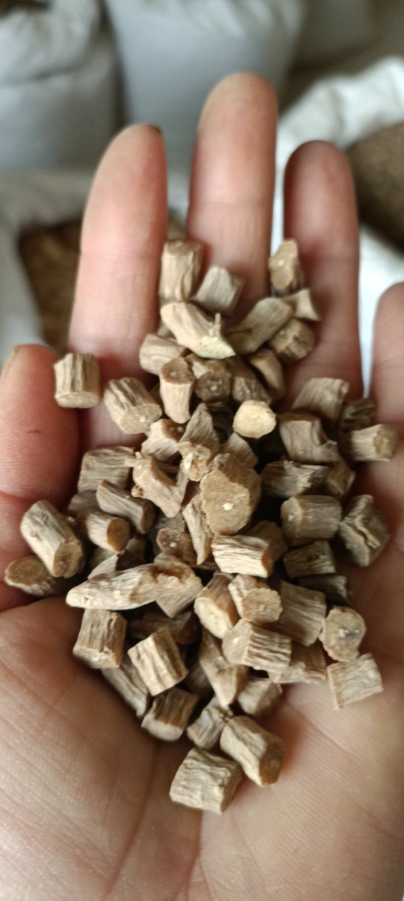 怀牛膝，产地河南，选货无杂质无硫，支持在线下单
