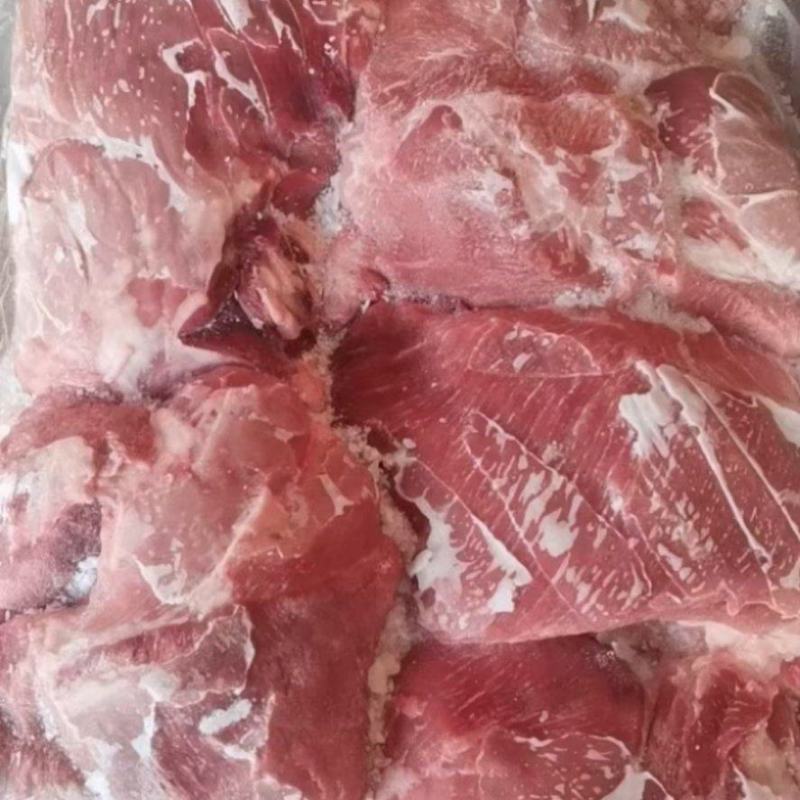 母猪四号肉，新货，手续齐全，品质保证供应稳定