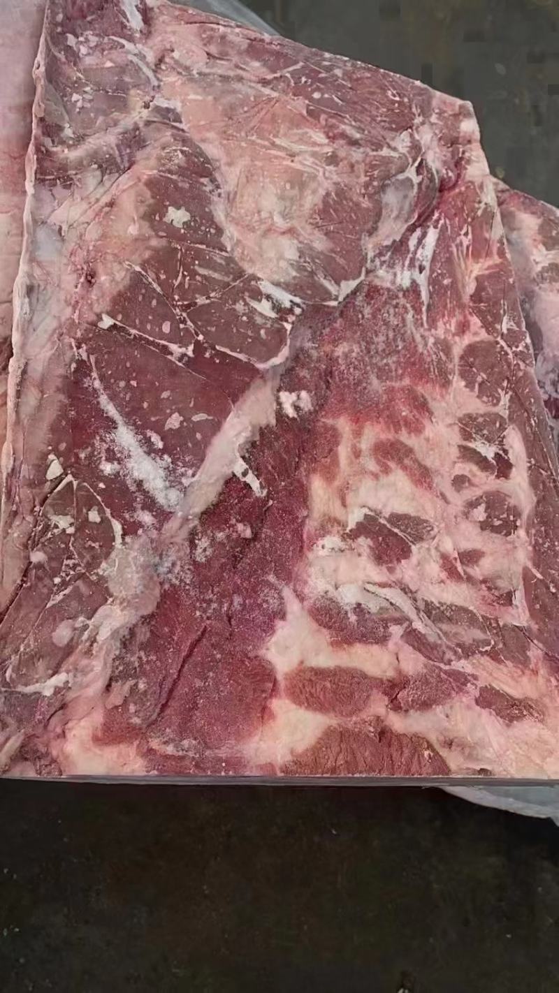 母猪修边中方五花，新货，手续齐全，供应稳定